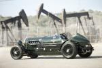 Bentley 3/8-Litre Hawkeye Special 1924 года